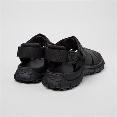 Camper Drift Trail Sandal Siyah Erkek Sandalet CMPK101090-001 CMP.001