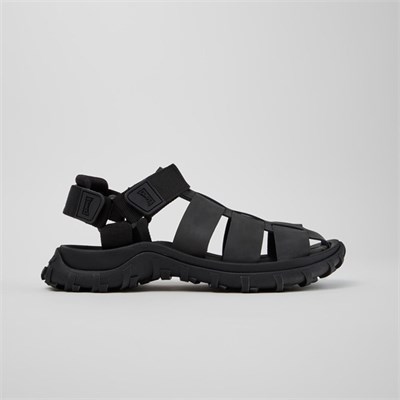 Camper Drift Trail Sandal Siyah Erkek Sandalet CMPK101090-001 CMP.001