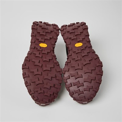 Camper Drift Trail Siyah Erkek Spor Ayakkabı CMPK100928-021 CMP.001