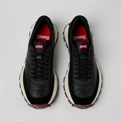 Camper Drift Trail Siyah Erkek Spor Ayakkabı CMPK100928-021 CMP.001