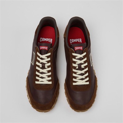 Camper Drift Walk Erkek Spor Ayakkabı CMPK101097-006 CMP.002