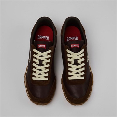 Camper Drift Walk Kadın Spor Ayakkabı CMPK201885-006 CMP.002
