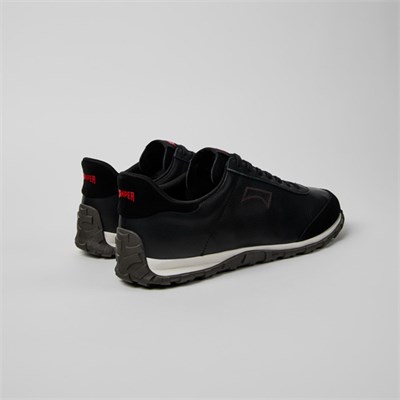 Camper Drift Walk Siyah Erkek Spor Ayakkabı CMPK101097-002 CMP.001