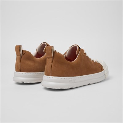 Camper Junction Runner Kahverengi Kadın Spor Ayakkabı CMPK201683-014 CMP.004