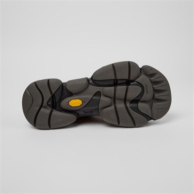 Camper Karst 2 Çok Renkli Erkek Spor Ayakkabı CMPK101069-010 CMP.021