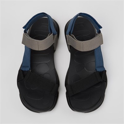 Camper Karst Sandal Çok Renkli Erkek Sandalet CMPK101048-007 CMP.021