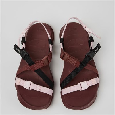 Camper Karst Sandal Çok Renkli Kadın Sandalet CMPK201900-003 CMP.021