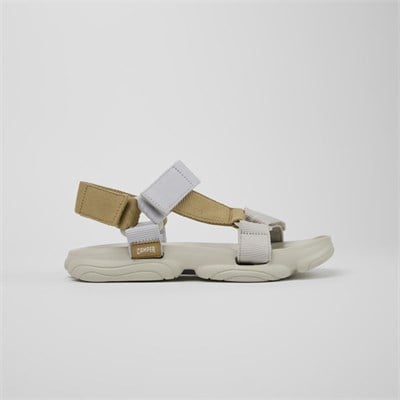 Camper Karst Sandal Çok Renkli Kadın Sandalet CMPK201794-007 CMP.021