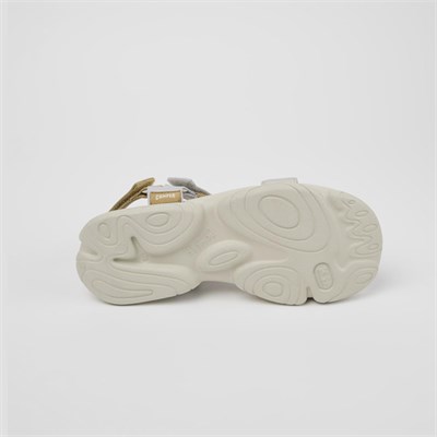 Camper Karst Sandal Çok Renkli Kadın Sandalet CMPK201794-007 CMP.021