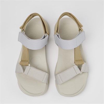 Camper Karst Sandal Çok Renkli Kadın Sandalet CMPK201794-007 CMP.021
