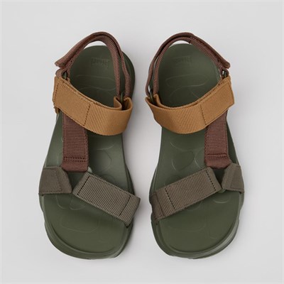 Camper Karst Sandal Çok Renkli Kadın Sandalet CMPK201794-006 CMP.021