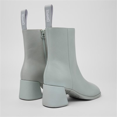 Camper Kora Açık Gri Kadın Bot CMPK400798-003 CMP.024