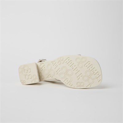 Camper Kora Sandal Beyaz Kadın Sandalet CMPK201739-002 CMP.016