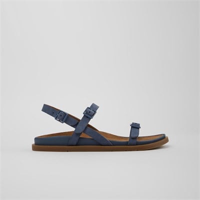 Camper Lluc Sandal Mavi Kadın Sandalet CMPK201883-003 CMP.018