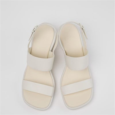 Camper Louise Sandal Beyaz Kadın Sandalet CMPK201915-002 CMP.016