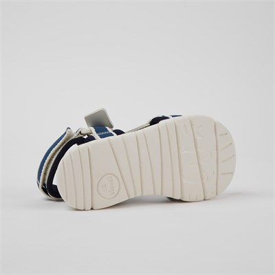 Camper Oruga Sandal Kids Çok Renkli Çocuk Sandalet CMPK800686-002 CMP.021