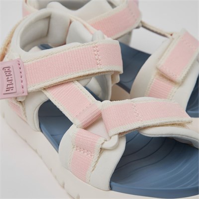 Camper Oruga Sandal Kids Çok Renkli Çocuk Sandalet CMPK800686-001 CMP.021