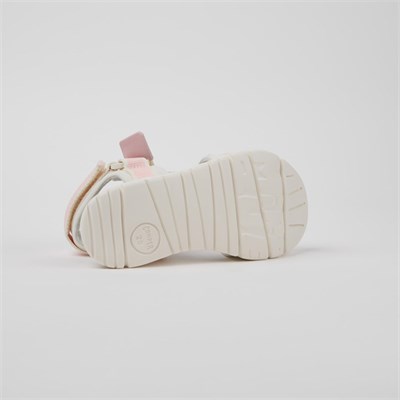 Camper Oruga Sandal Kids Çok Renkli Çocuk Sandalet CMPK800686-001 CMP.021