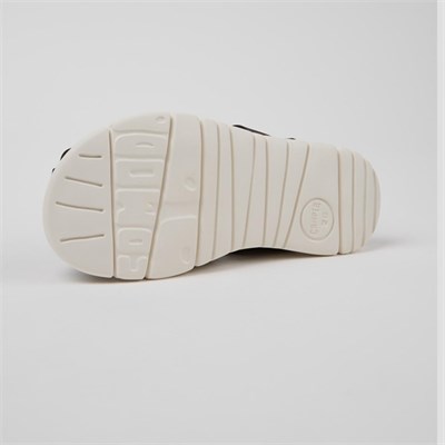 Camper Oruga Sandal Kids Kahverengi Çocuk Sandalet CMPK800242-034 CMP.020