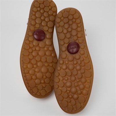 Camper Pelotas Ariel Beyaz Erkek Günlük Ayakkabı CMPK101018-010 CMP.016