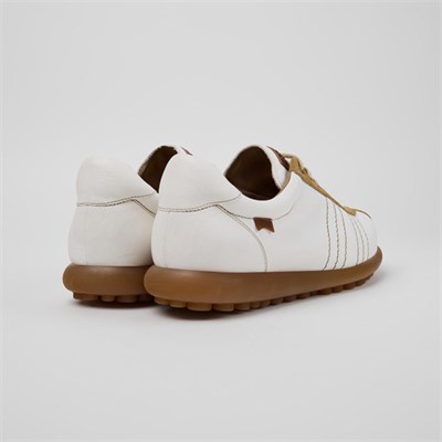 Camper Pelotas Ariel Beyaz Erkek Günlük Ayakkabı CMPK101018-010 CMP.016