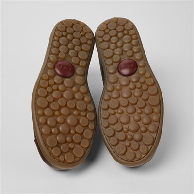 Camper Pelotas Ariel Kahverengi Erkek Günlük Ayakkabı CMP16002-318 CMP.020