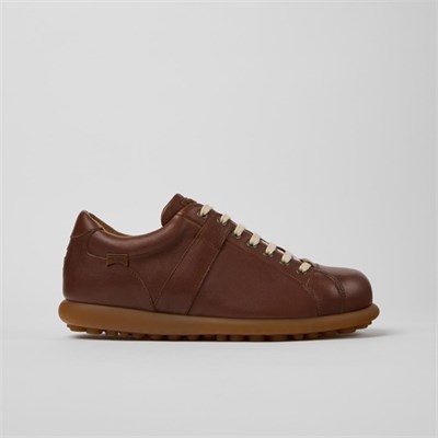 Camper Pelotas Ariel Kahverengi Erkek Günlük Ayakkabı CMP17408-125 CMP.020