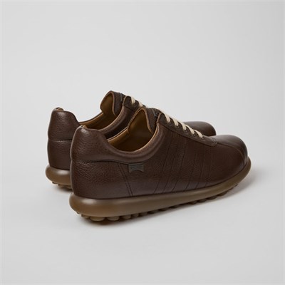 Camper Pelotas Ariel Kahverengi Erkek Günlük Ayakkabı CMP16002-318 CMP.020