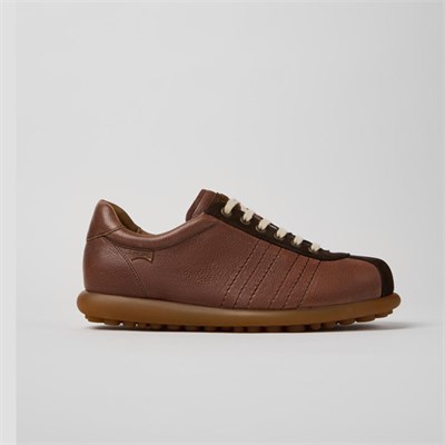 Camper Pelotas Ariel Kahverengi Erkek Günlük Ayakkabı CMPK101018-009 CMP.020