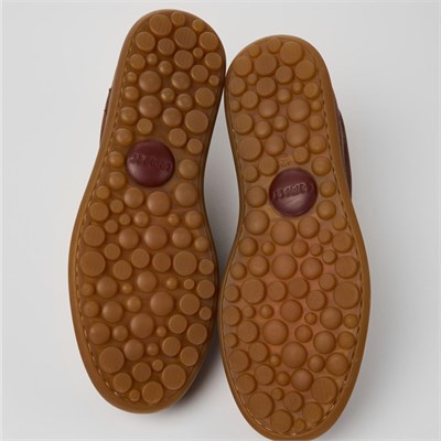Camper Pelotas Ariel Kahverengi Erkek Günlük Ayakkabı CMPK101018-009 CMP.020