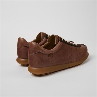 Camper Pelotas Ariel Kahverengi Erkek Günlük Ayakkabı CMPK101018-009 CMP.020