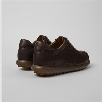 Camper Pelotas Ariel Kahverengi Kadın Günlük Ayakkabı CMP27205-277 CMP.020