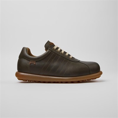 Camper Pelotas Ariel Koyu Yeşil Erkek Günlük Ayakkabı CMP16002-358 CMP.003