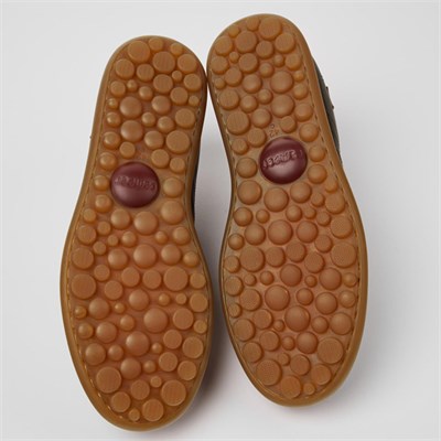 Camper Pelotas Ariel Koyu Yeşil Erkek Günlük Ayakkabı CMP16002-358 CMP.003