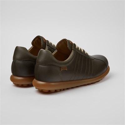 Camper Pelotas Ariel Koyu Yeşil Erkek Günlük Ayakkabı CMP16002-358 CMP.003