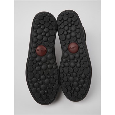 Camper Pelotas Ariel Siyah Erkek Bot CMP33766-125 CMP.001