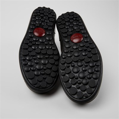 Camper Pelotas Ariel Siyah Erkek Günlük Ayakkabı CMP17408-126 CMP.001