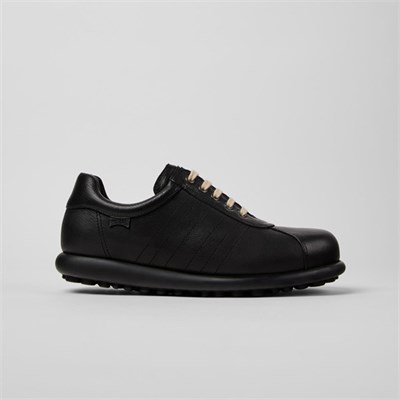 Camper Pelotas Ariel Siyah Erkek Günlük Ayakkabı CMP16002-317 CMP.001