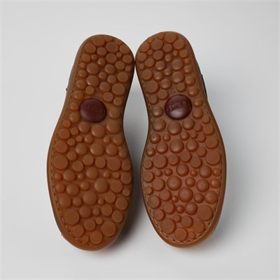 Camper Pelotas Ariel Siyah Erkek Günlük Ayakkabı CMPK101018-001 CMP.001