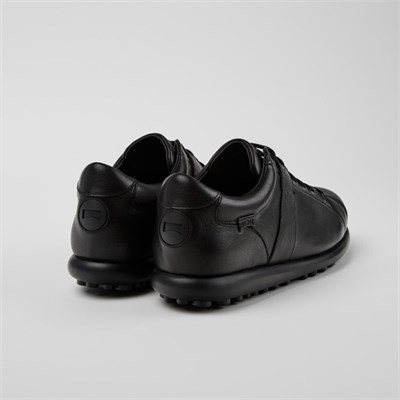 Camper Pelotas Ariel Siyah Erkek Günlük Ayakkabı CMP17408-126 CMP.001
