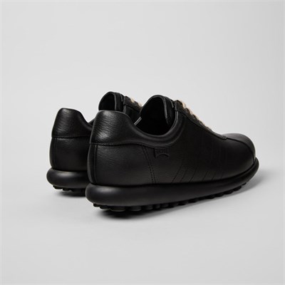 Camper Pelotas Ariel Siyah Erkek Günlük Ayakkabı CMP16002-317 CMP.001