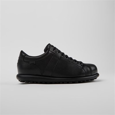 Camper Pelotas Ariel Siyah Erkek Günlük Ayakkabı CMP17408-126 CMP.001