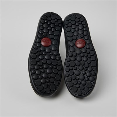 Camper Pelotas Ariel Siyah Kadın Günlük Ayakkabı CMP27205-286 CMP.001