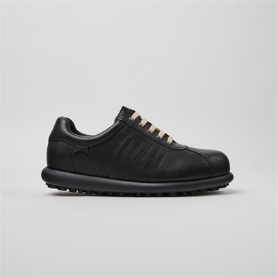 Camper Pelotas Ariel Siyah Kadın Günlük Ayakkabı CMP27205-326 CMP.001
