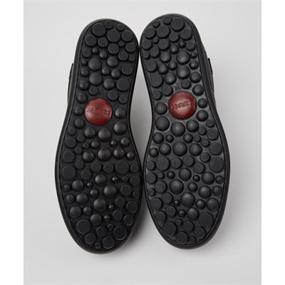 Camper Pelotas Ariel Siyah Kadın Günlük Ayakkabı CMP27205-326 CMP.001