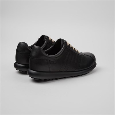 Camper Pelotas Ariel Siyah Kadın Günlük Ayakkabı CMP27205-326 CMP.001
