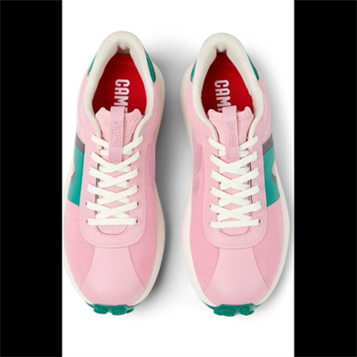 Camper Pelotas Athens Pembe Kadın Spor Ayakkabı CMPK201614-017 CMP.027