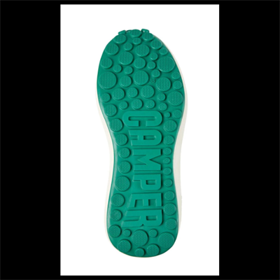 Camper Pelotas Athens Pembe Kadın Spor Ayakkabı CMPK201614-017 CMP.027