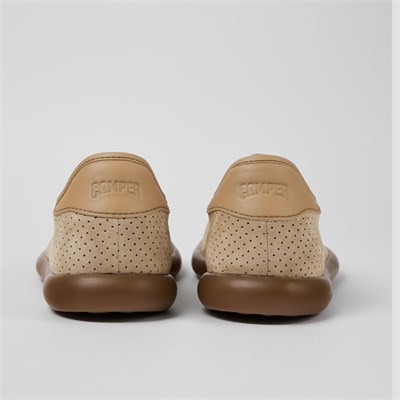 Camper Pelotas Soller Bej Kadın Günlük Ayakkabı CMPK201668-006 CMP.023