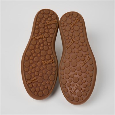 Camper Pelotas Soller Beyaz Erkek Günlük Ayakkabı CMPK100974-001 CMP.016